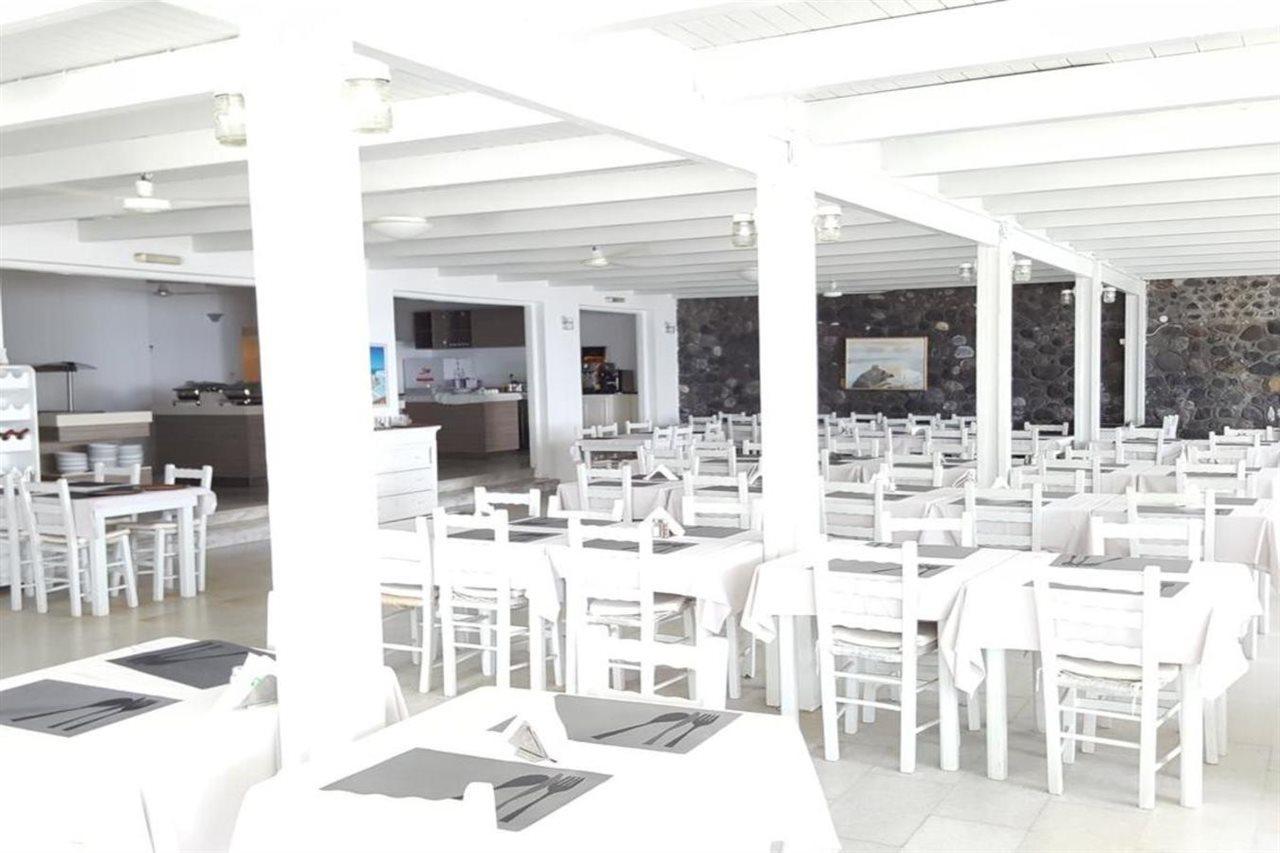 Okeanis Beach Agia Paraskevi  ภายนอก รูปภาพ
