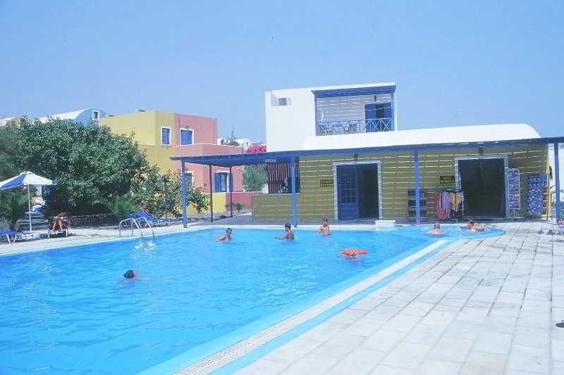 Okeanis Beach Agia Paraskevi  ภายนอก รูปภาพ